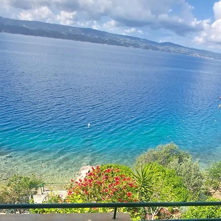 Apartment Toncica Omiš Zewnętrze zdjęcie