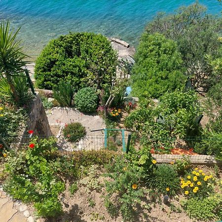 Apartment Toncica Omiš Zewnętrze zdjęcie