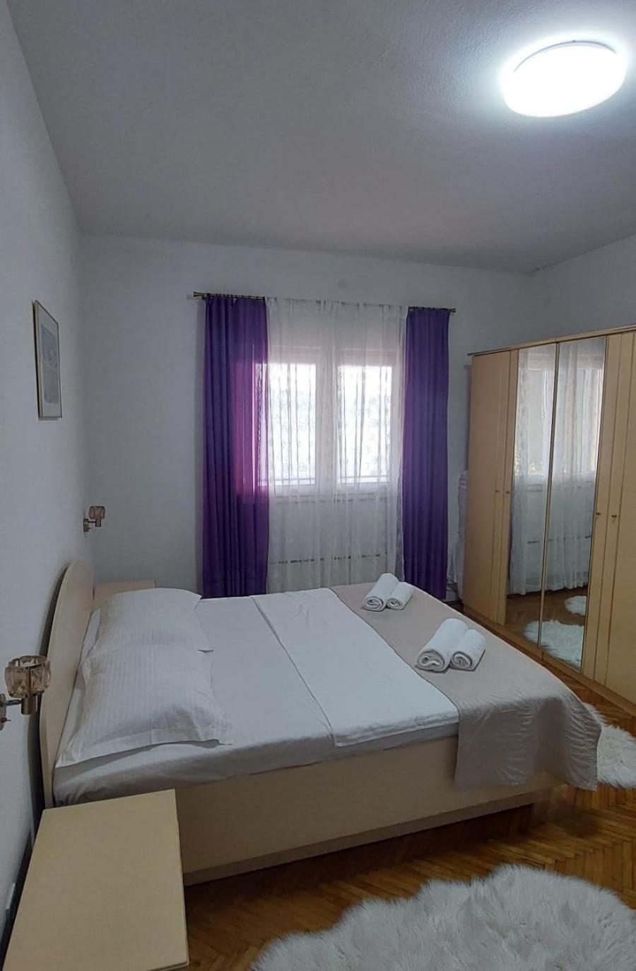 Apartment Toncica Omiš Zewnętrze zdjęcie