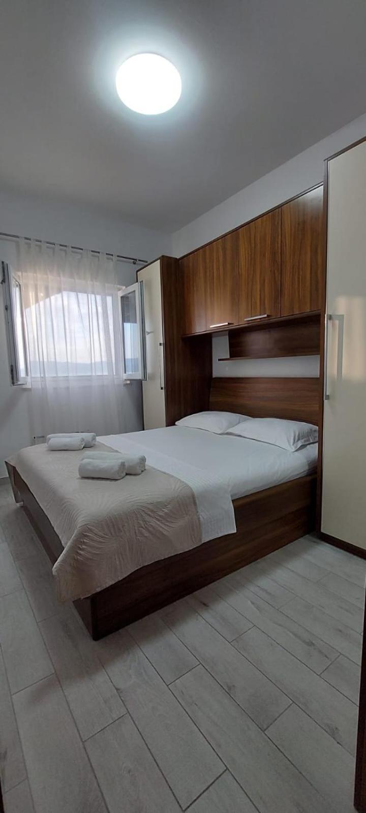 Apartment Toncica Omiš Zewnętrze zdjęcie