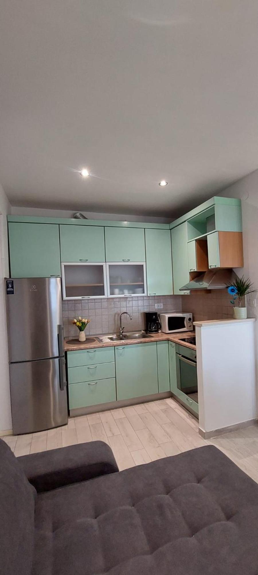 Apartment Toncica Omiš Zewnętrze zdjęcie