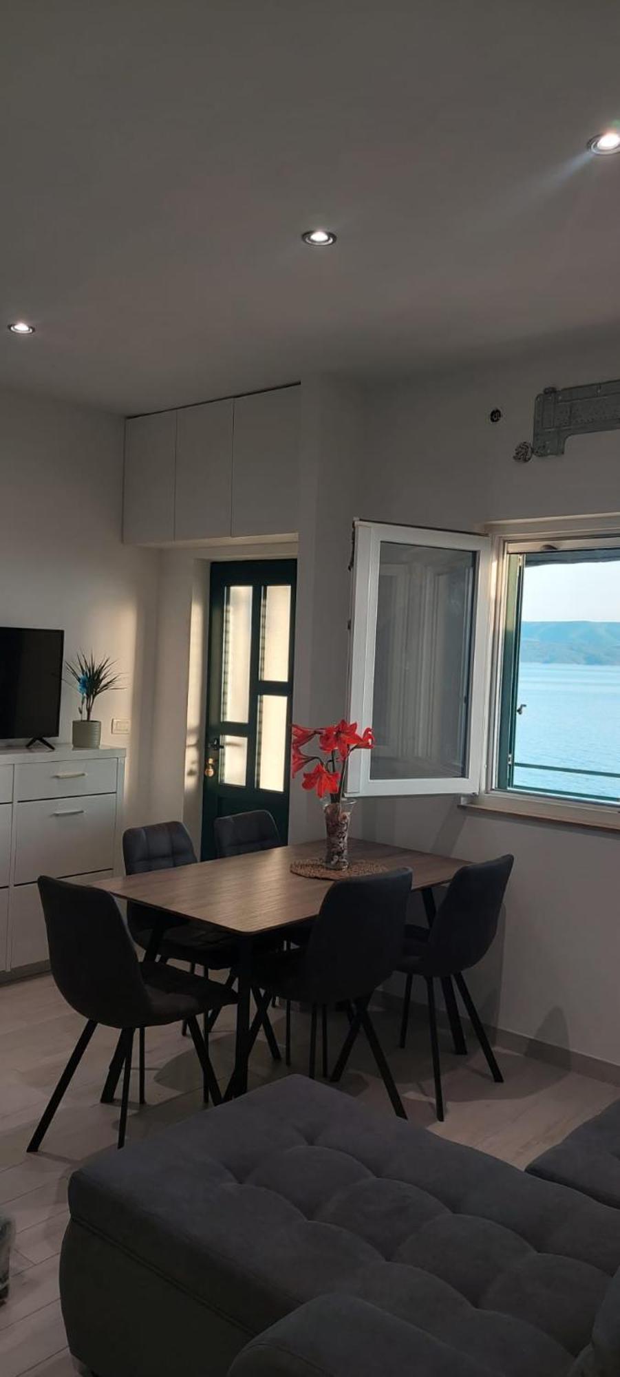 Apartment Toncica Omiš Zewnętrze zdjęcie
